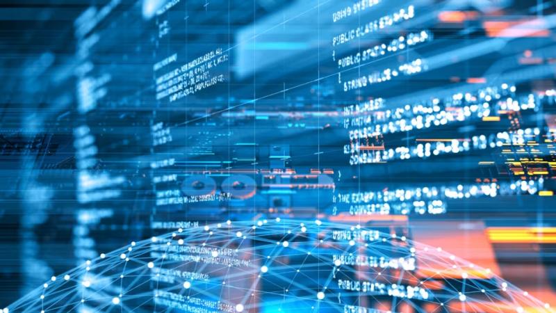 Linux基石:乐至县小程序开发公司的技术底座与发行版选择逻辑