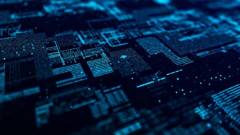 为什么DevOps是乐至县软件开发的核心方法论