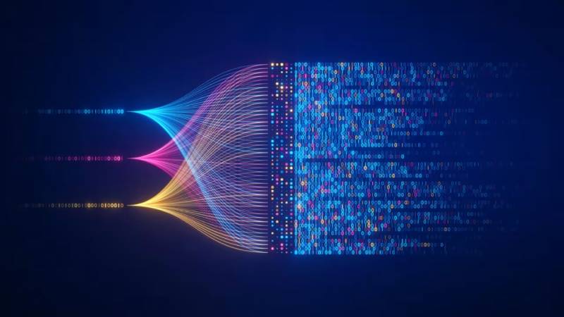 乐至县软件开发：解锁高性能应用的核心技术路径